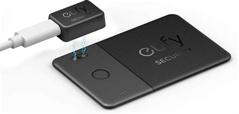 smart track gift card phone number|Amazon.com: eufy SmartTrack Card E30 (Black, 1.